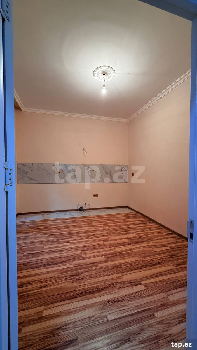 Həyət evi, Hövsan qəs. (7)
