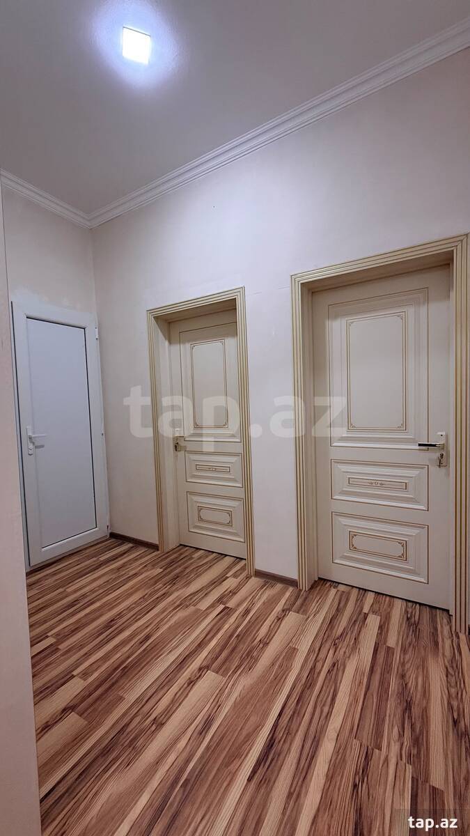 Həyət evi, Hövsan qəs. (12)
