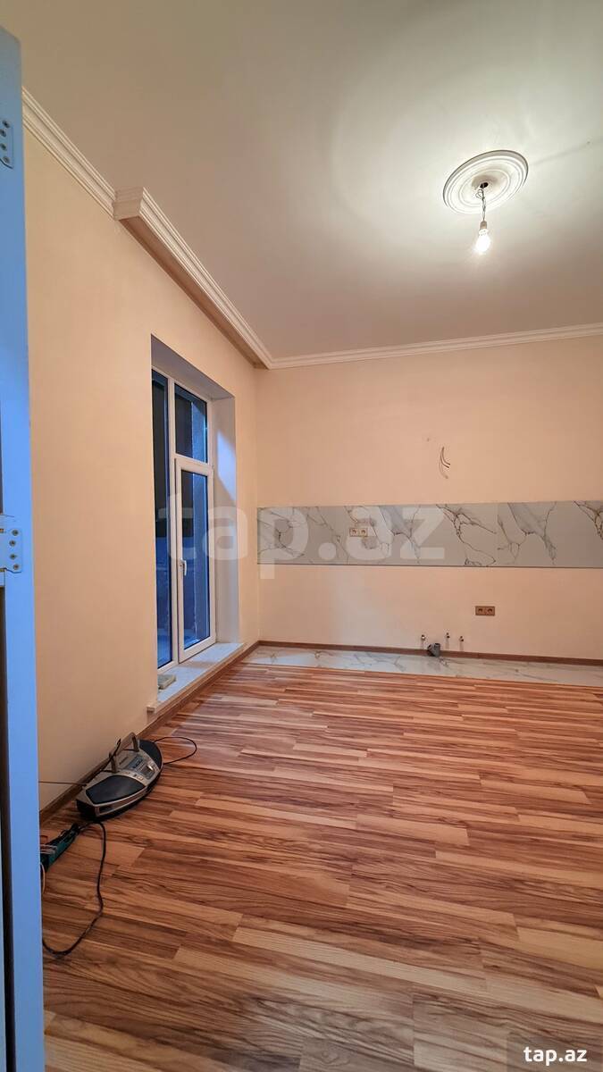 Həyət evi, Hövsan qəs. (6)