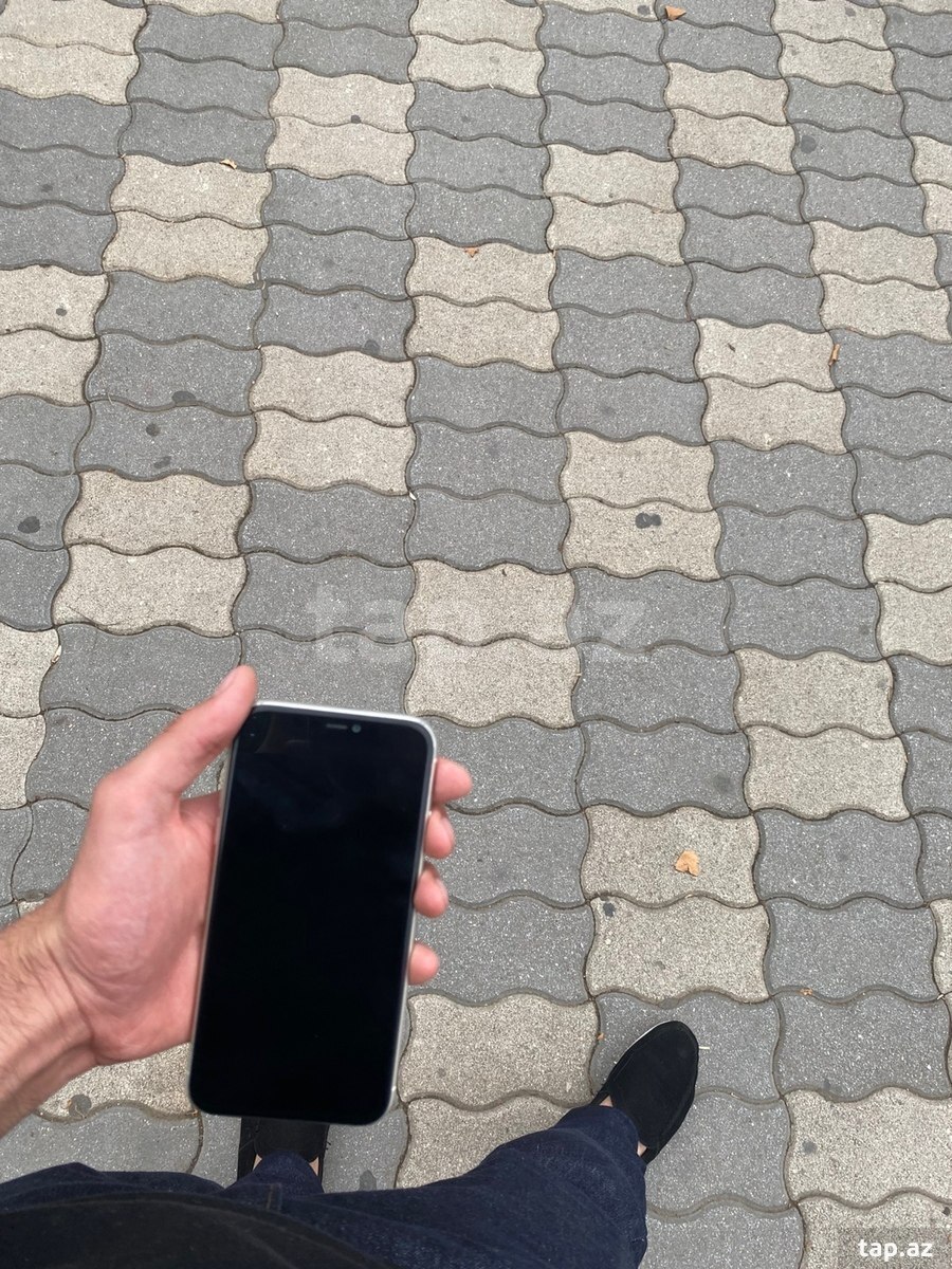 Apple iPhone 11 White 64GB/4GB