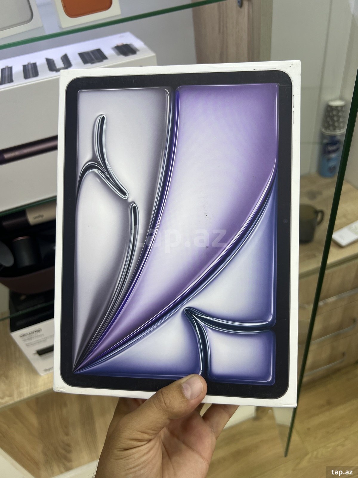 Apple iPad Air 11 inch M3 256GB