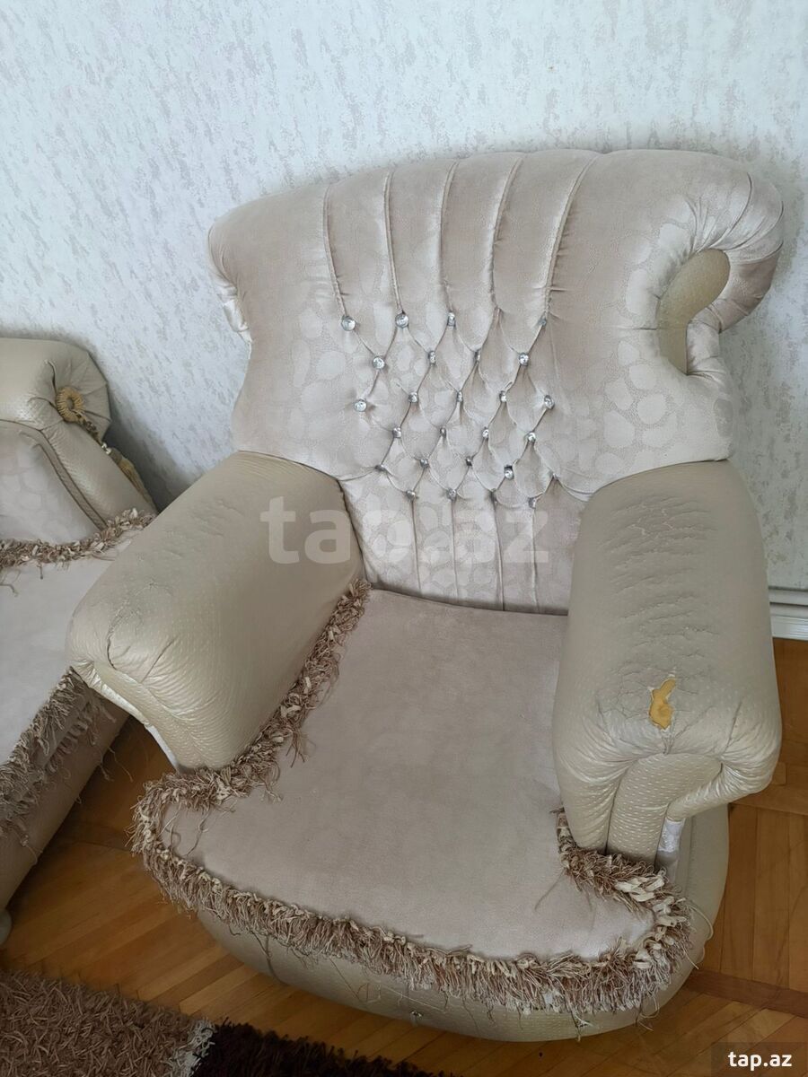 Divan və kreslolar  (2)