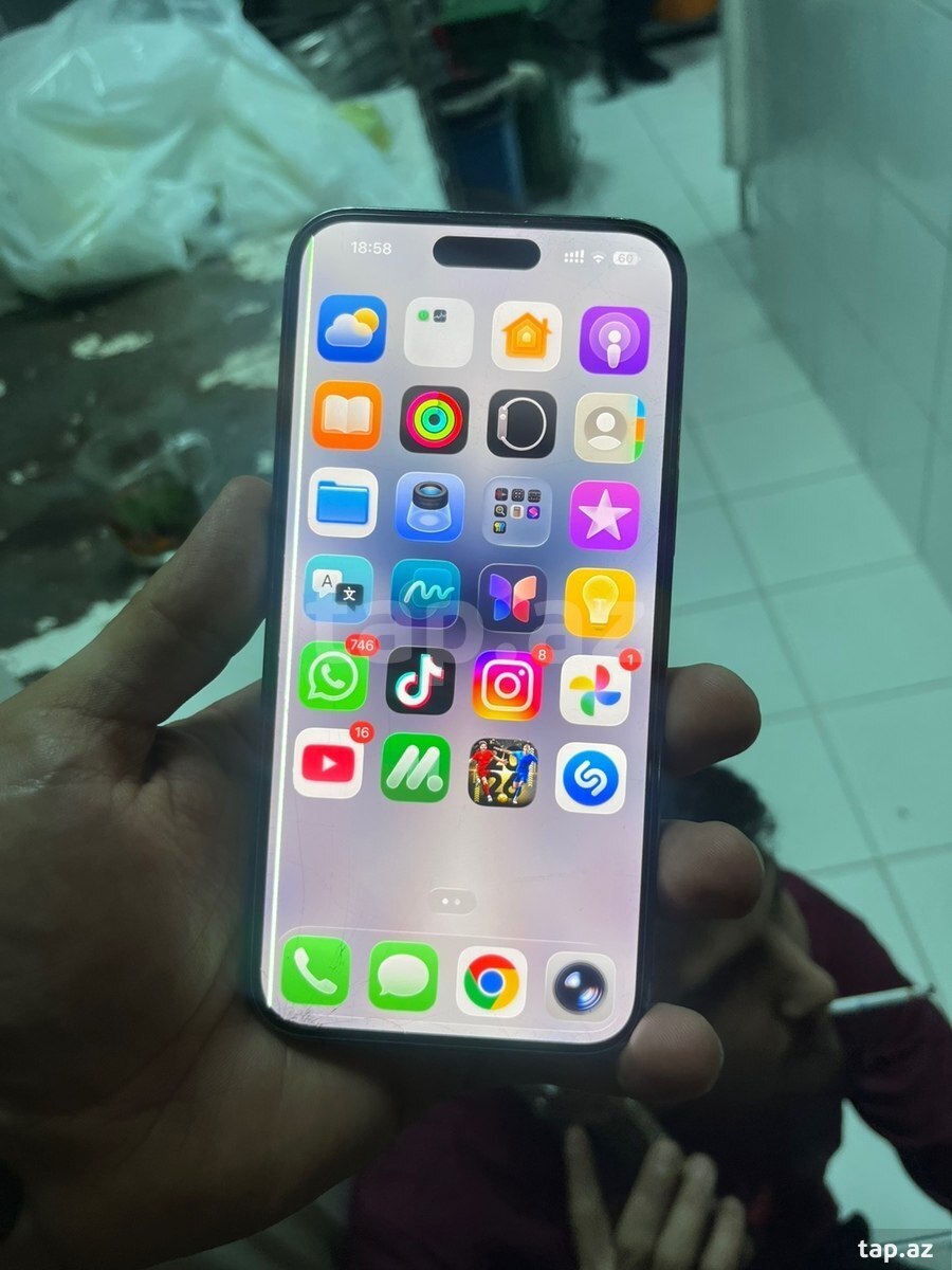 Apple iPhone 14 Pro Max Deep Purple 512GB/6GB