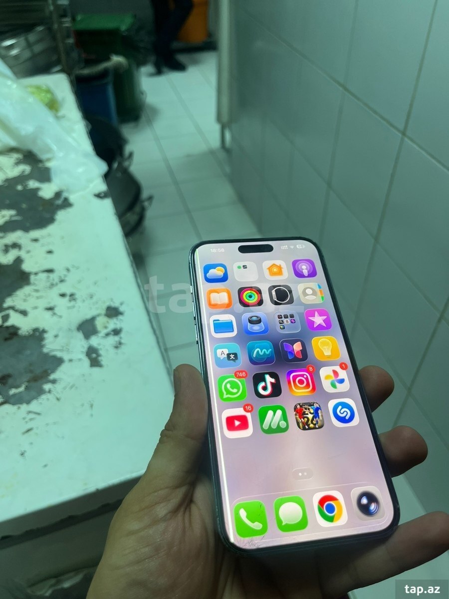 Apple iPhone 14 Pro Max Deep Purple 512GB/6GB (2)