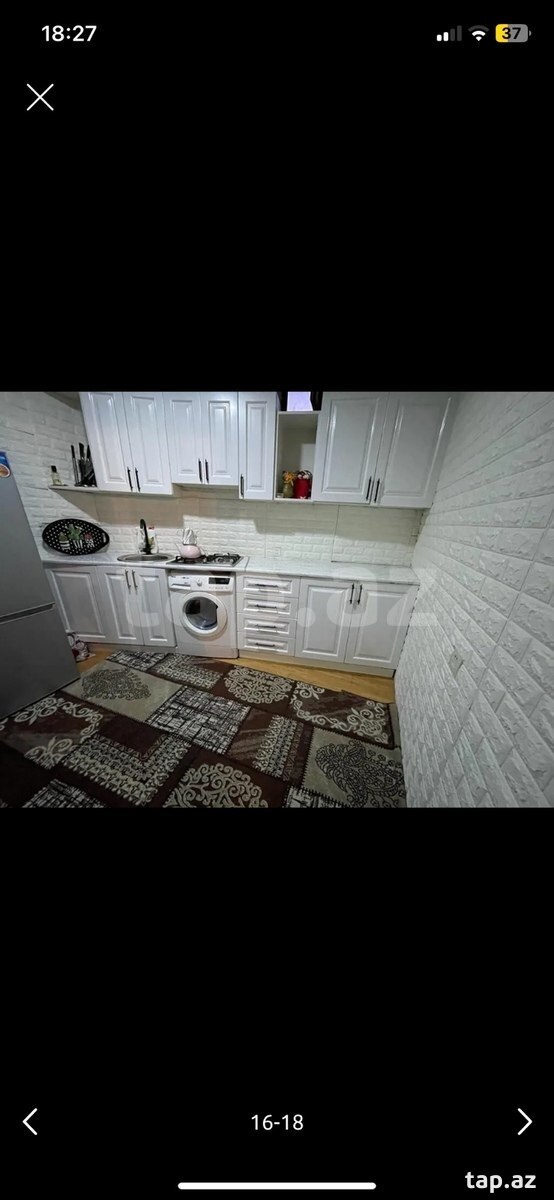 Həyət evi, C. Cabbarlı küç. (8)