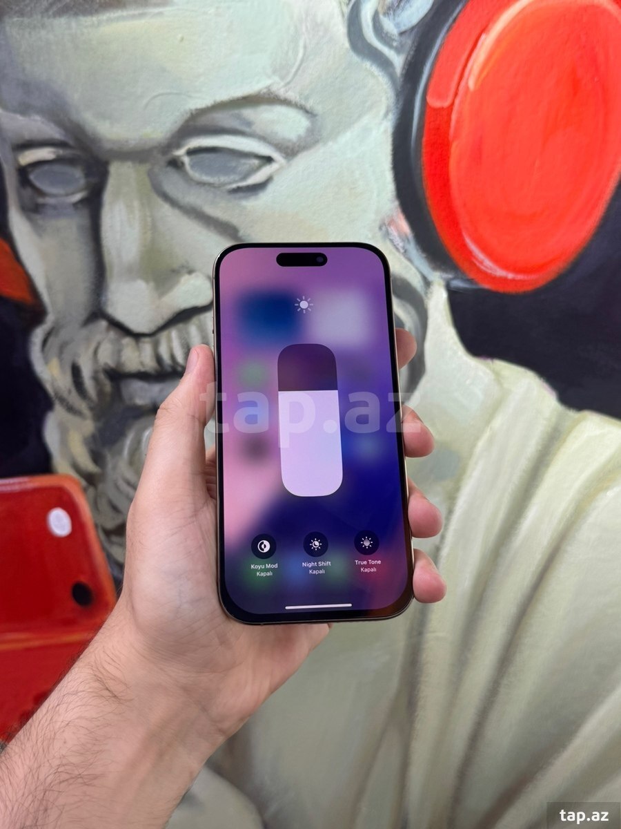 Apple iPhone 16 Pro Desert Titanium 256GB/8GB