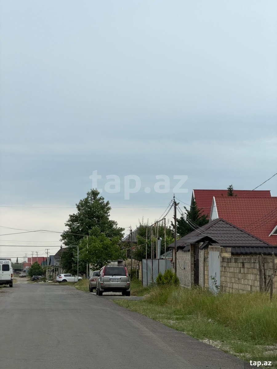 4 sot torpaq sahəsi, Qusar r. (7)