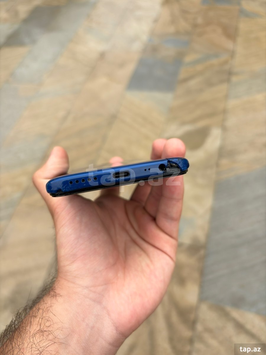 Xiaomi Redmi 8 Sapphire Blue 32GB/3GB (4)