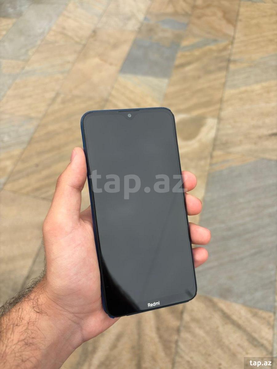 Xiaomi Redmi 8 Sapphire Blue 32GB/3GB