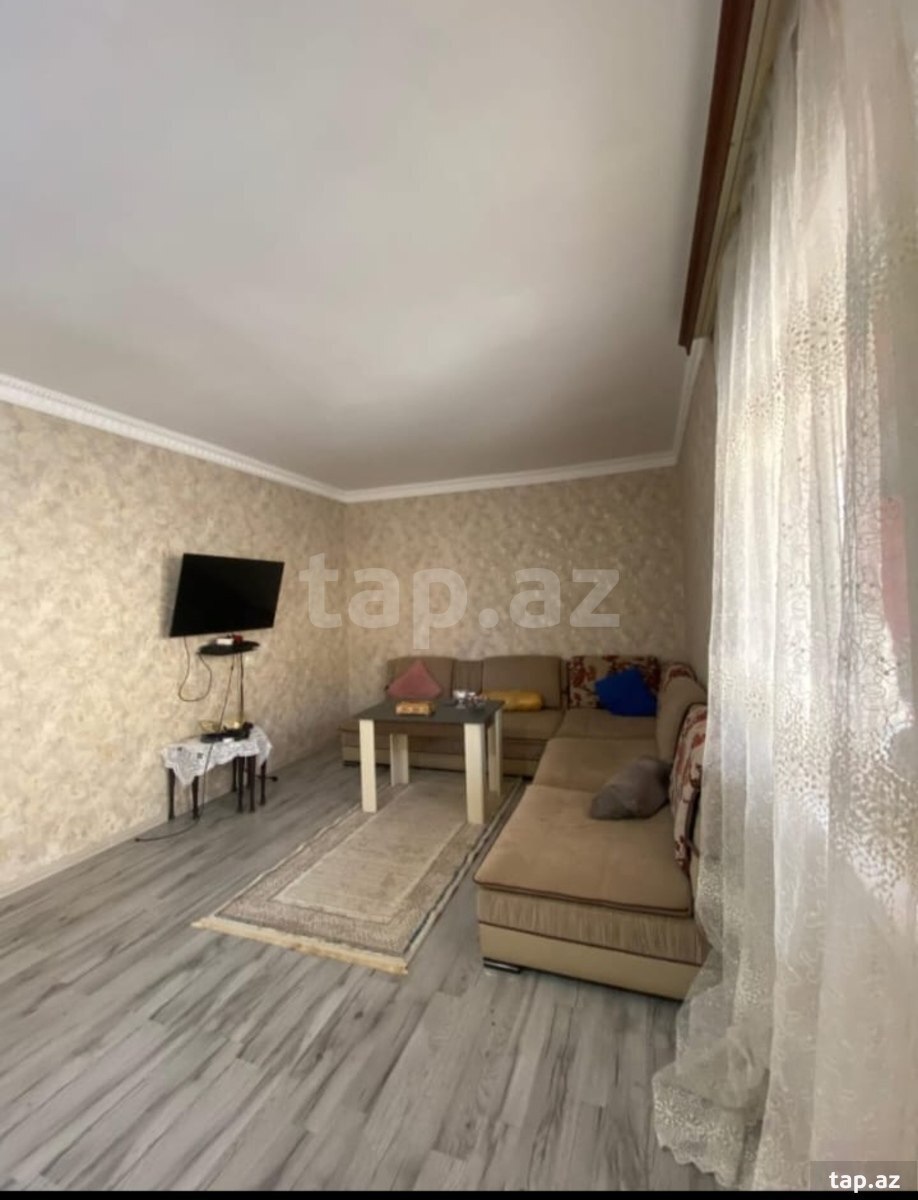 Həyət evi, Maştağa qəs. (4)