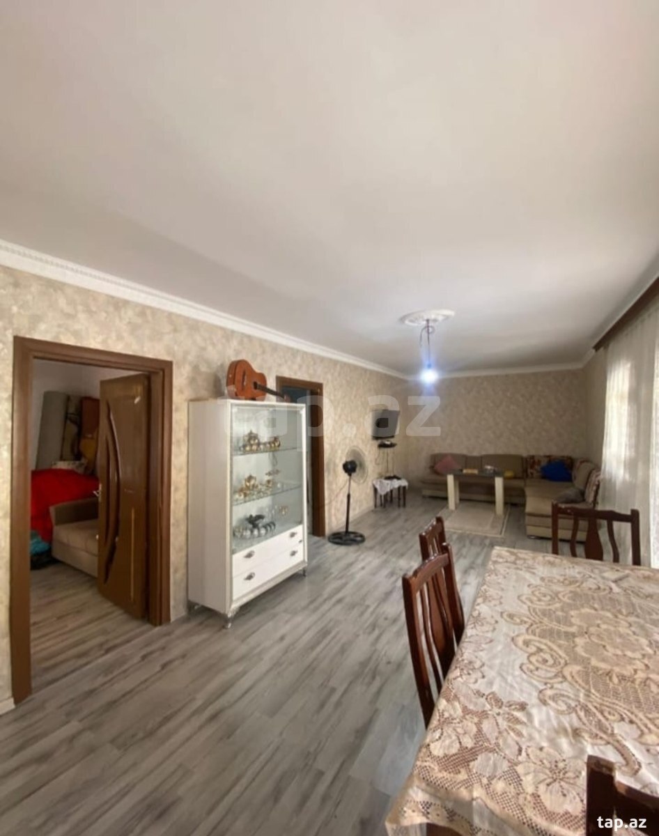 Həyət evi, Maştağa qəs. (13)