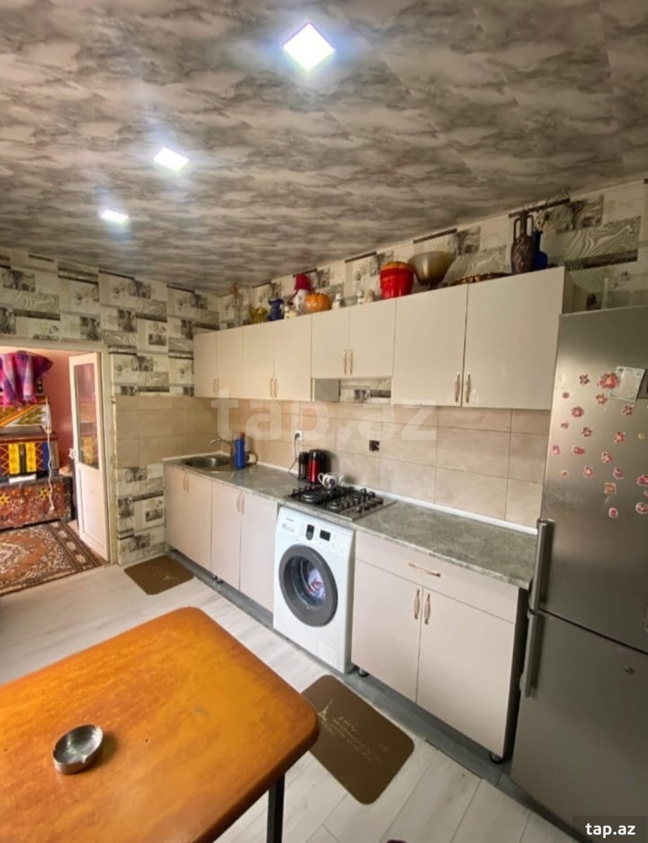 Həyət evi, Maştağa qəs. (14)