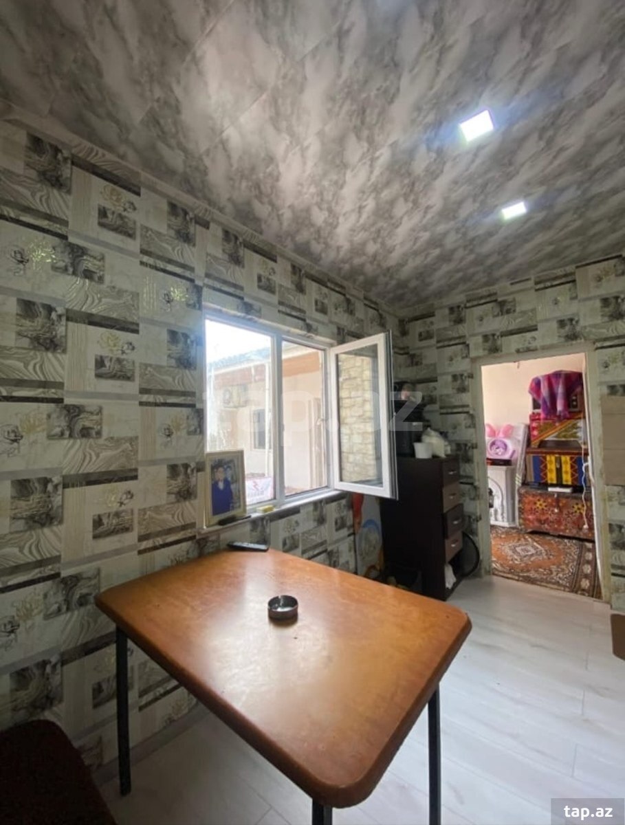 Həyət evi, Maştağa qəs. (5)