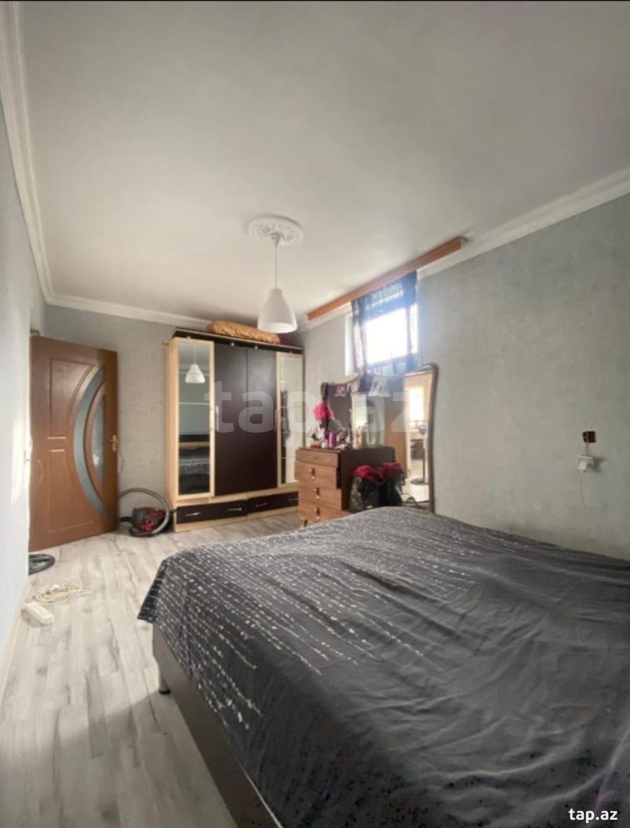 Həyət evi, Maştağa qəs. (12)