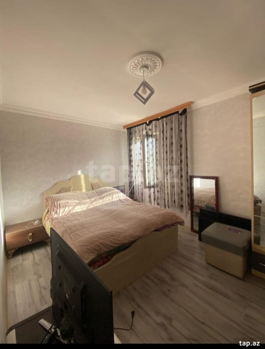 Həyət evi, Maştağa qəs. (11)
