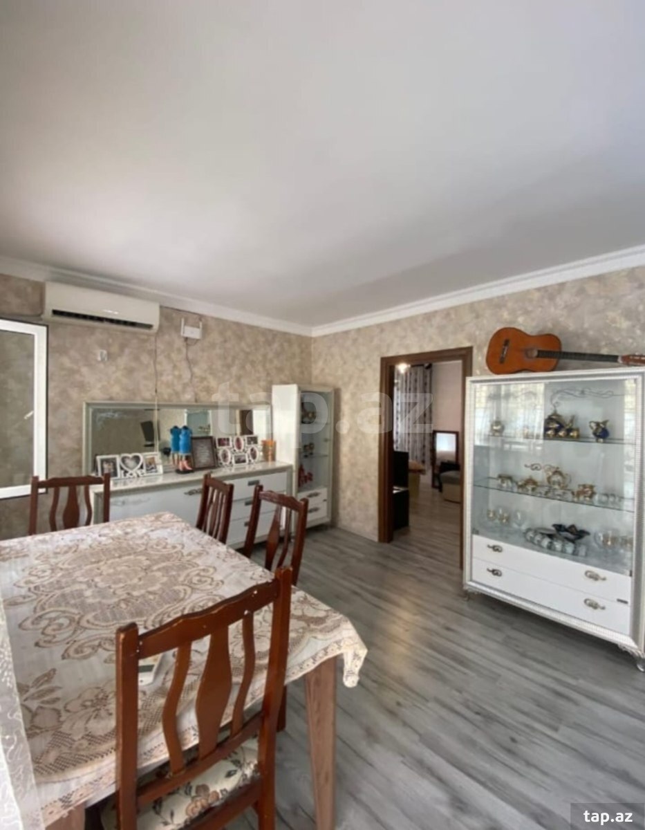 Həyət evi, Maştağa qəs. (8)