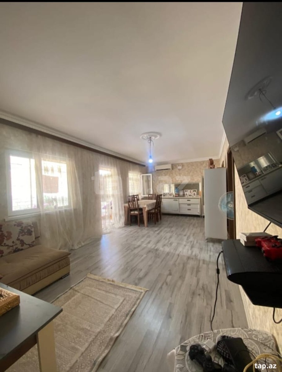Həyət evi, Maştağa qəs. (6)