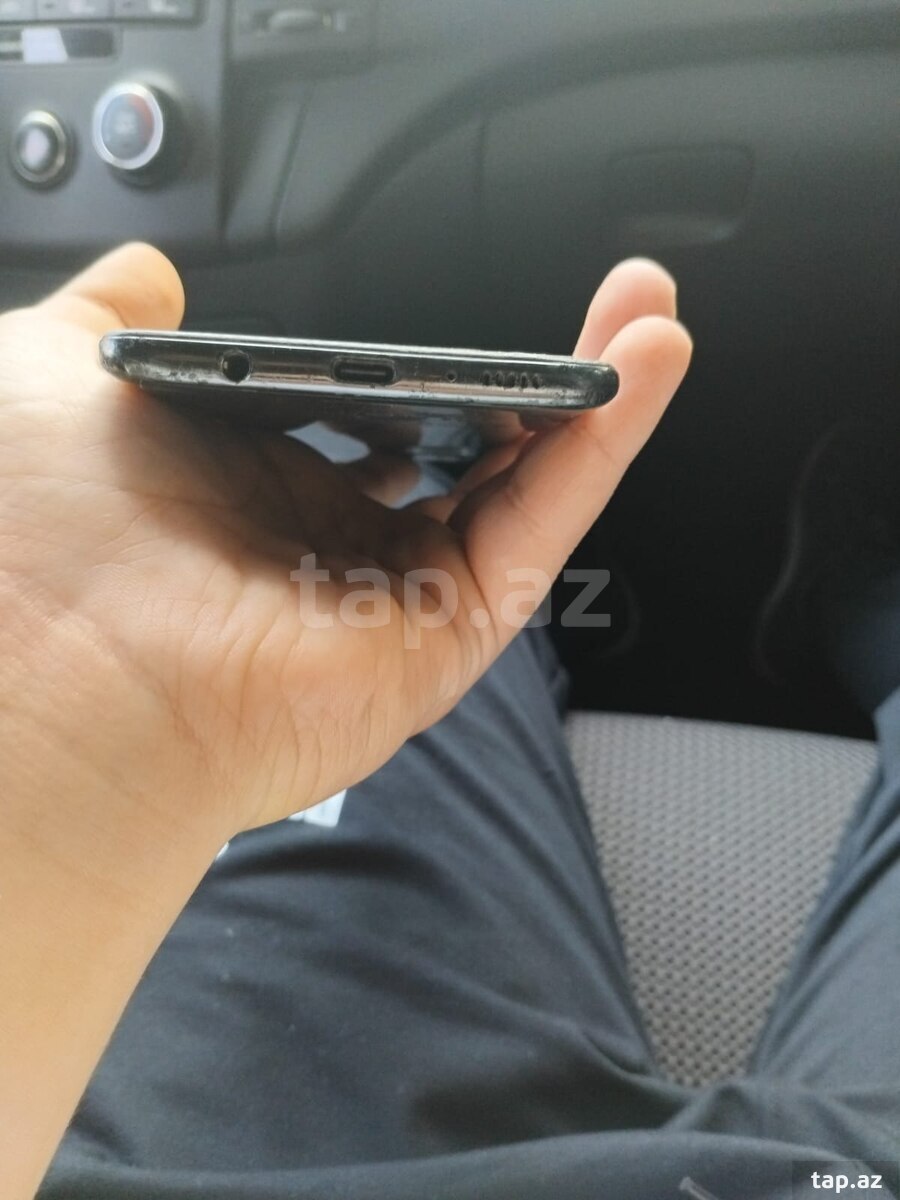 Samsung Galaxy A71 Prism Crush Blue 128GB/6GB (3)