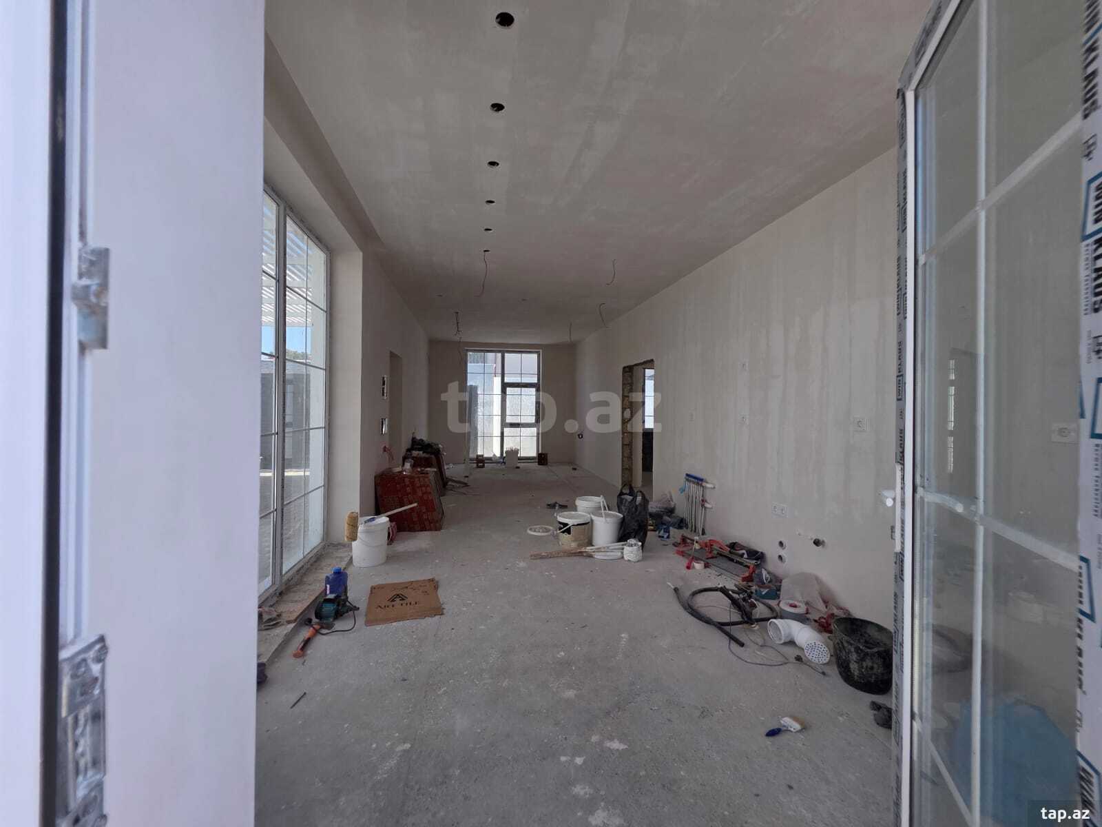 Bağ evi, Görədil qəs. (27)