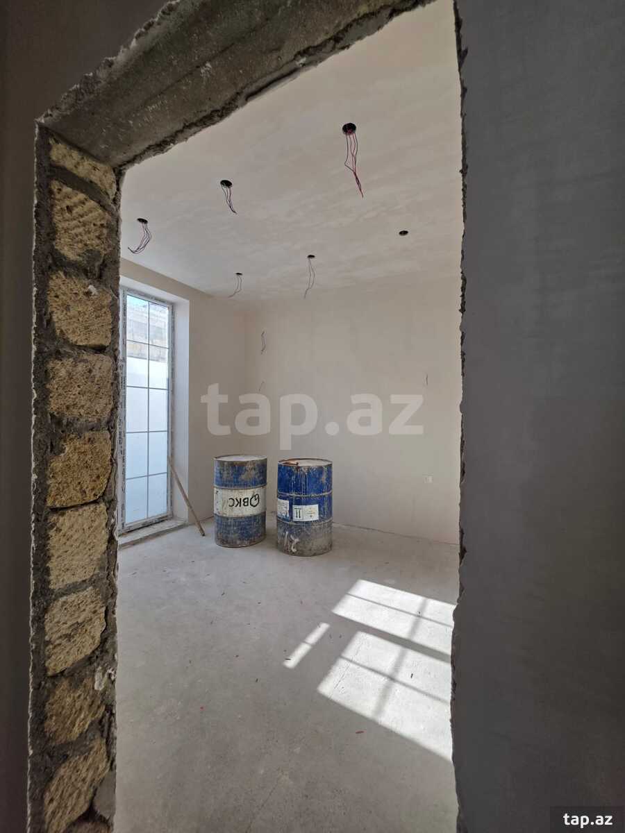 Bağ evi, Görədil qəs. (26)