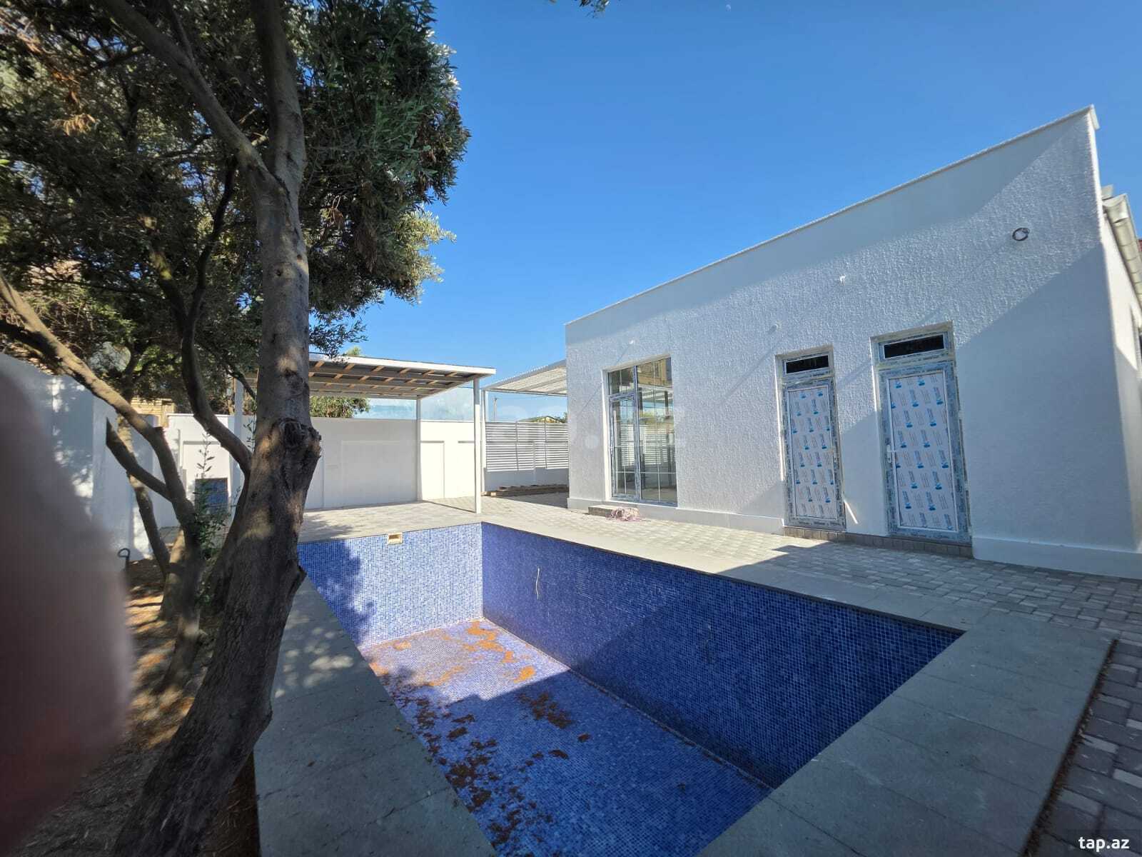 Bağ evi, Görədil qəs. (13)