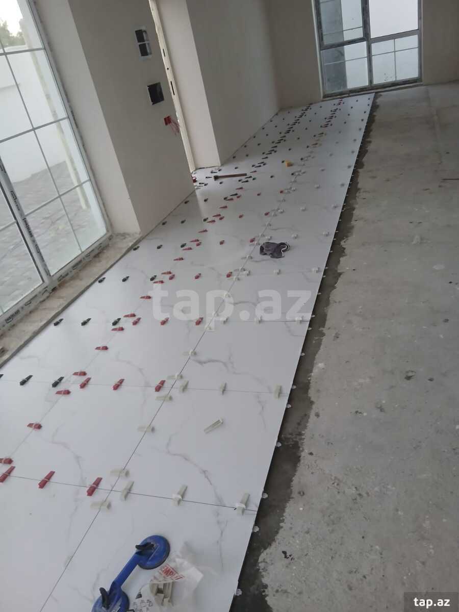 Bağ evi, Görədil qəs. (25)