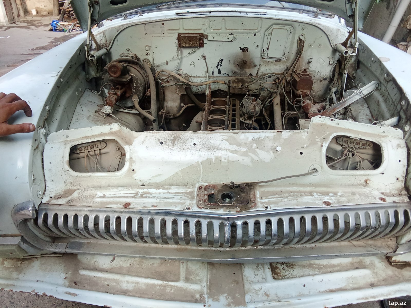 GAZ M-21, 1959 il (6)