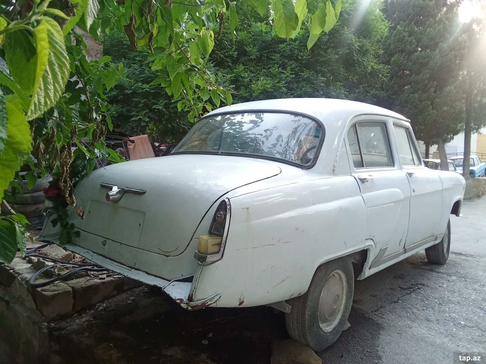 GAZ M-21, 1959 il (5)