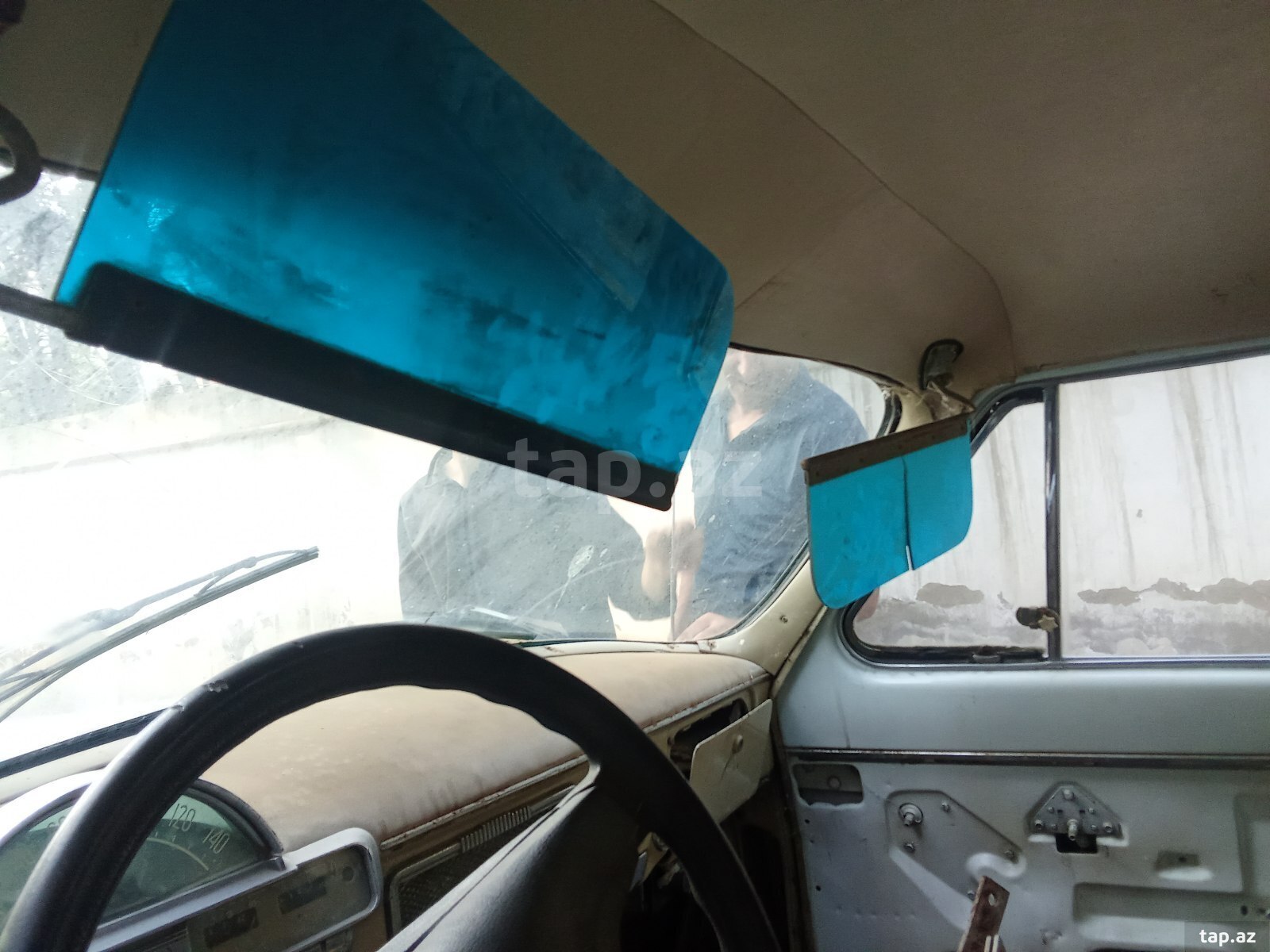GAZ M-21, 1959 il (15)