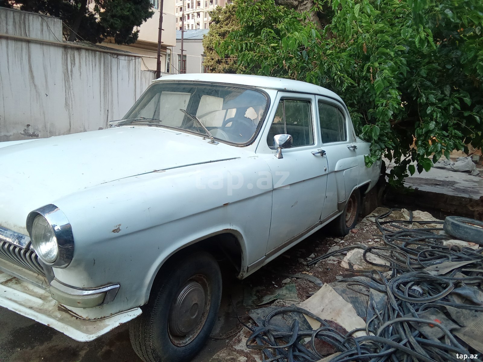 GAZ M-21, 1959 il (14)