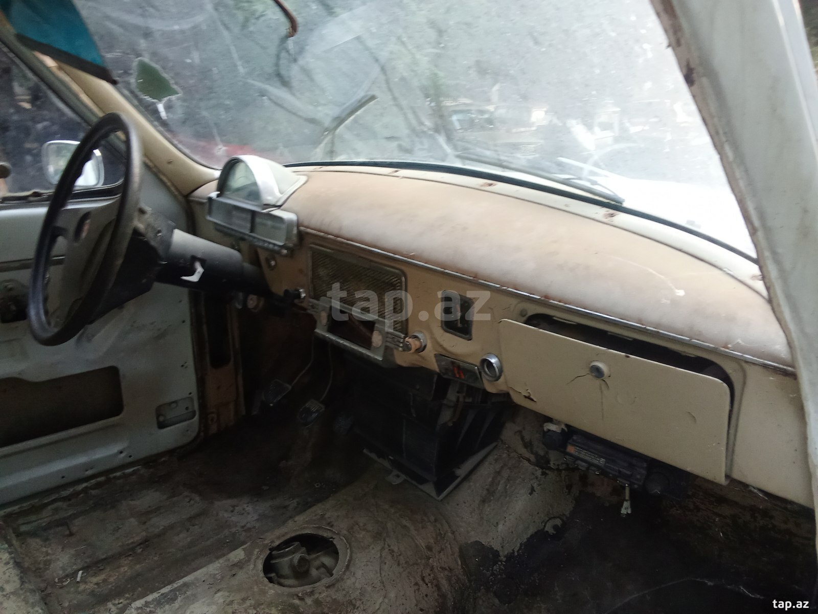 GAZ M-21, 1959 il (22)
