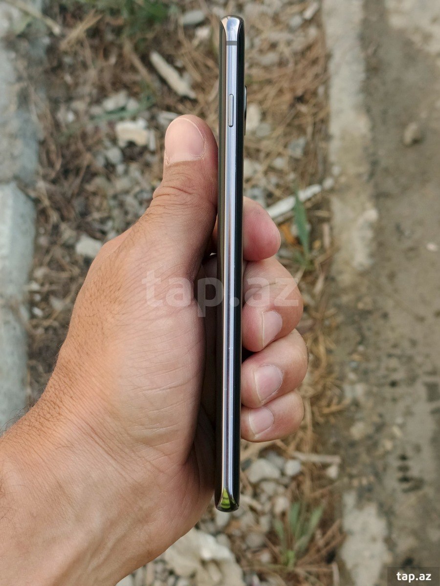 Samsung Galaxy S10+ Prism Black 128GB/8GB