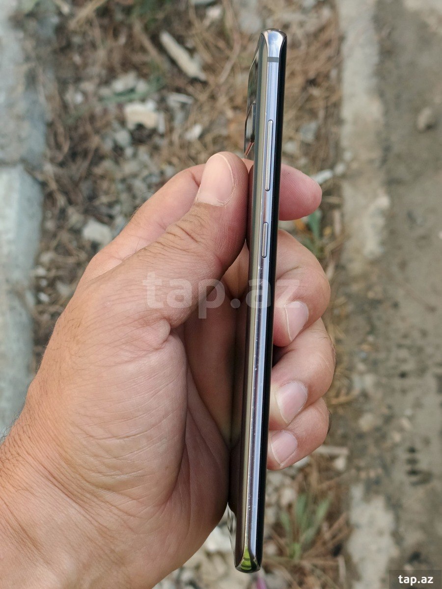 Samsung Galaxy S10+ Prism Black 128GB/8GB (4)