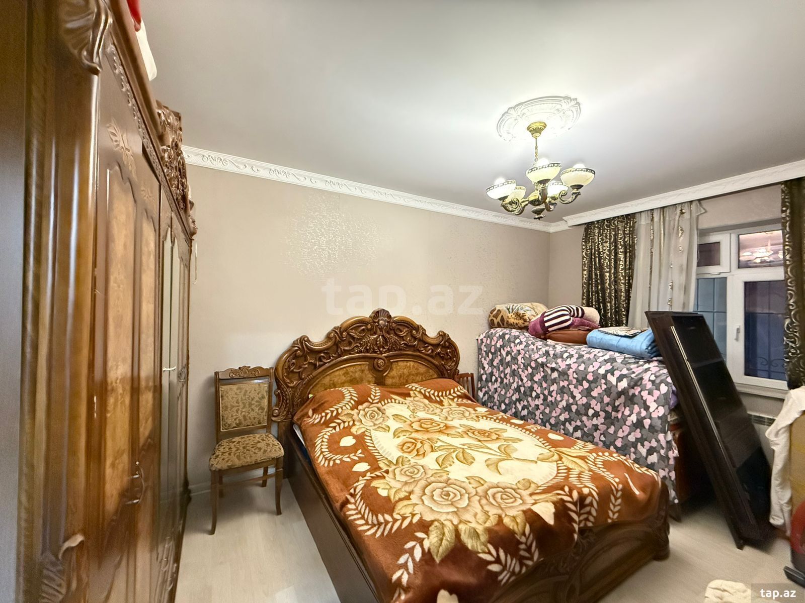 Həyət evi, Maştağa qəs. (9)