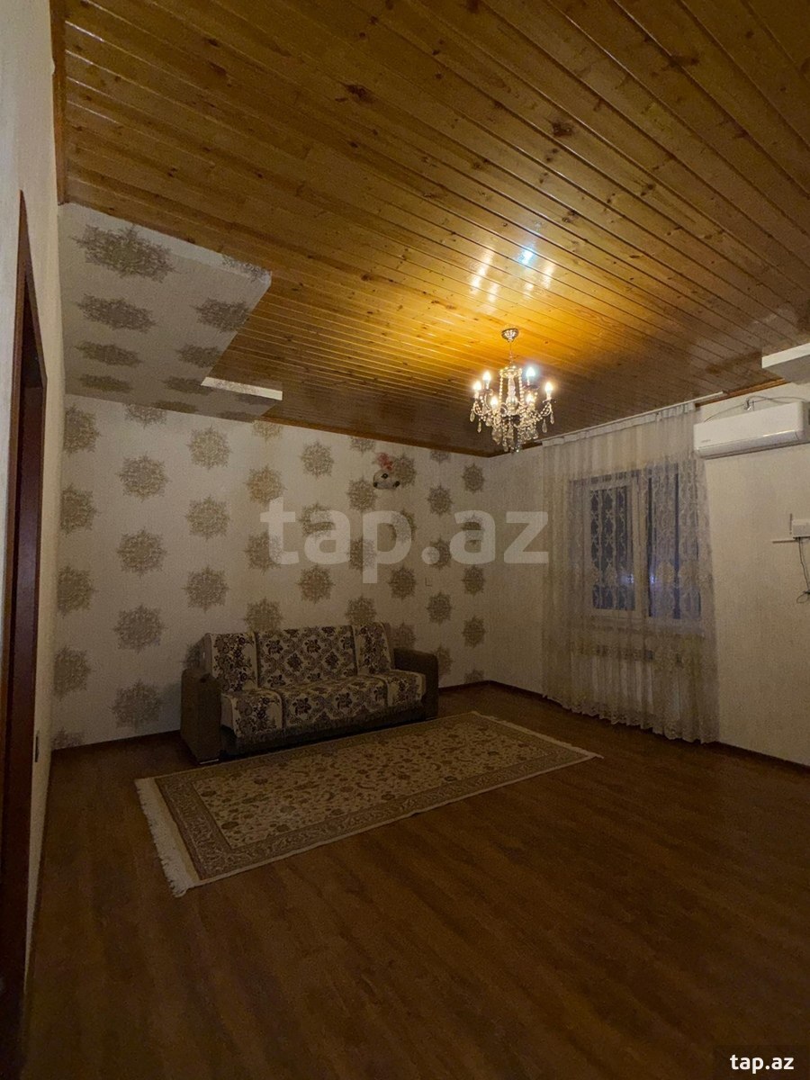 Həyət evi, Maştağa qəs. (8)