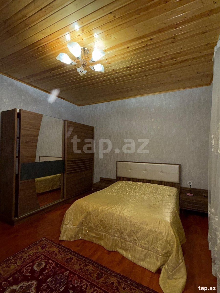 Həyət evi, Maştağa qəs. (13)