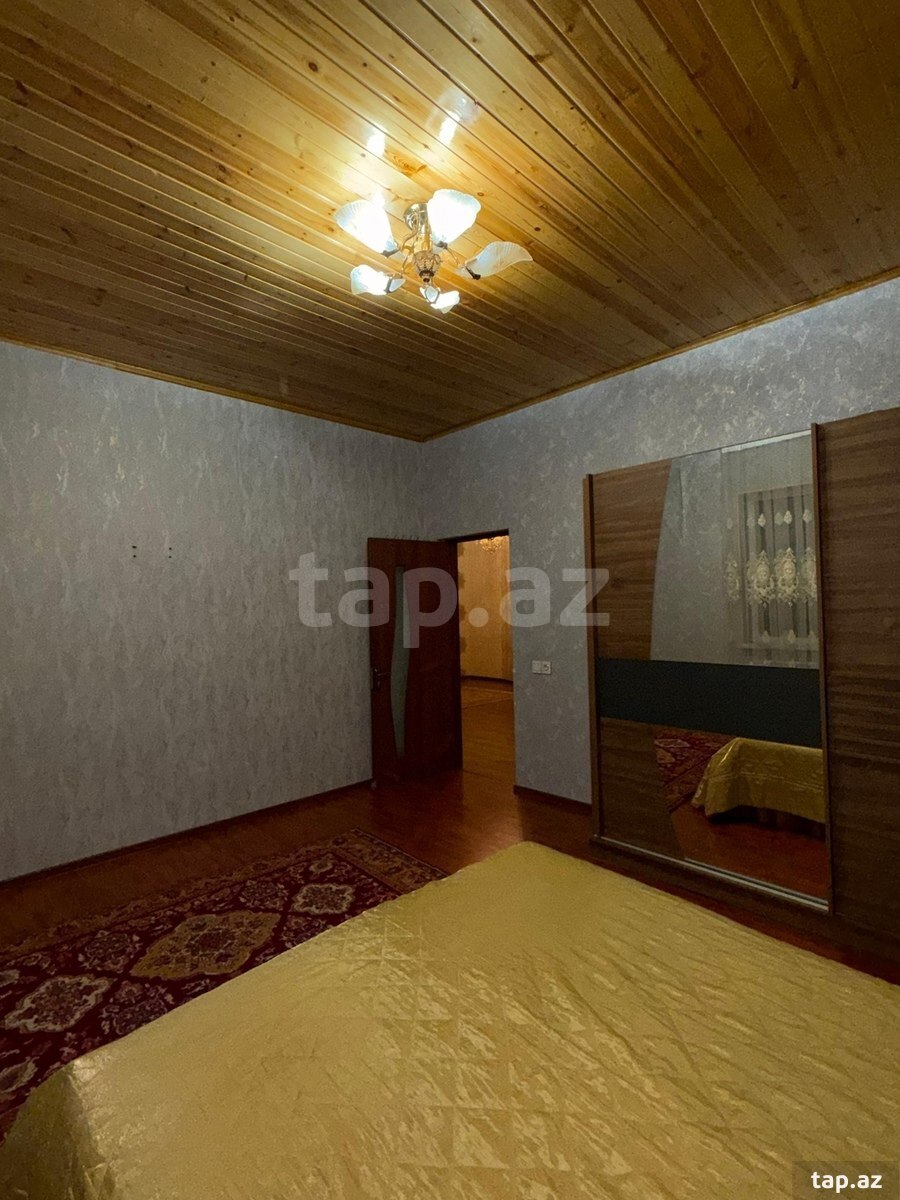 Həyət evi, Maştağa qəs. (12)