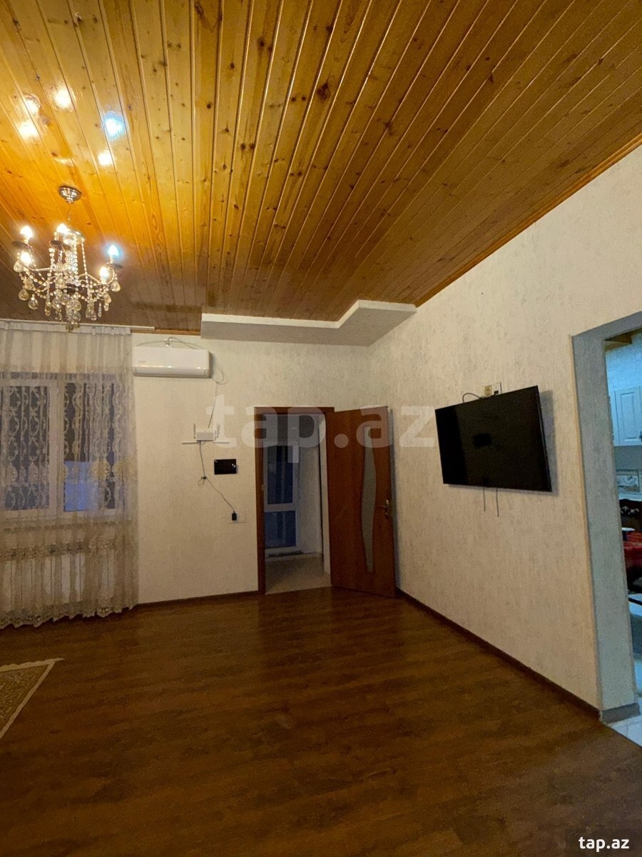 Həyət evi, Maştağa qəs. (7)
