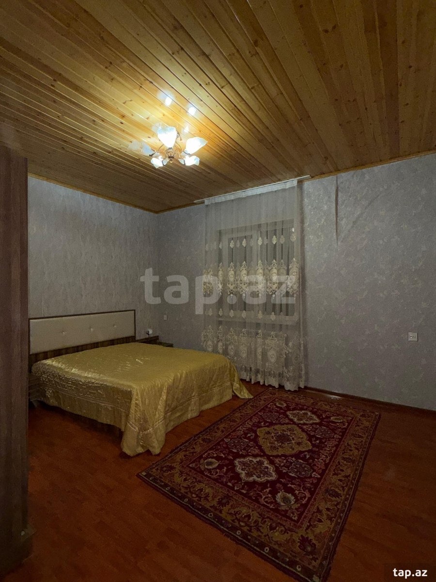 Həyət evi, Maştağa qəs. (14)