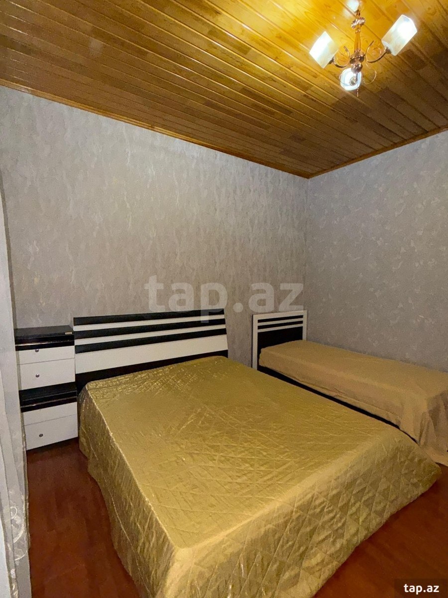 Həyət evi, Maştağa qəs. (10)