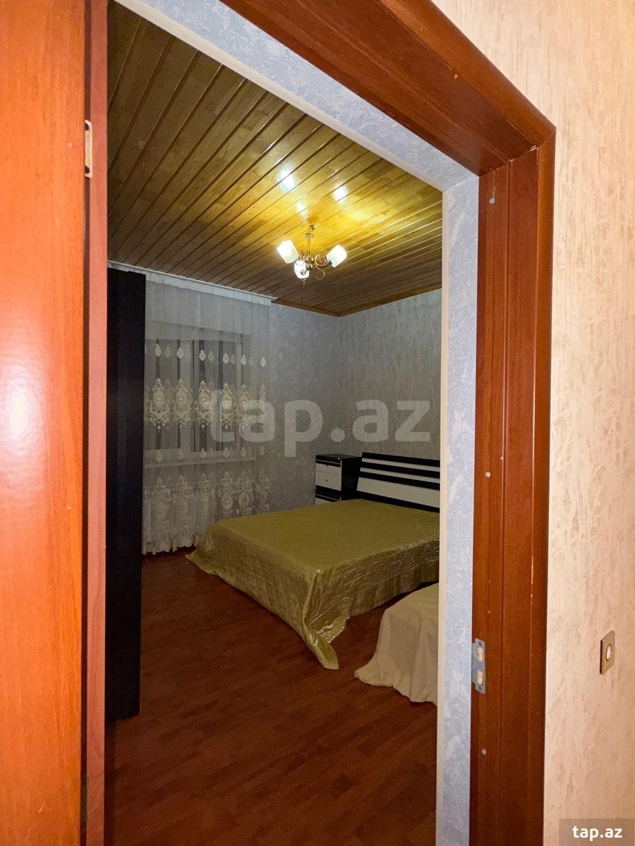 Həyət evi, Maştağa qəs. (11)