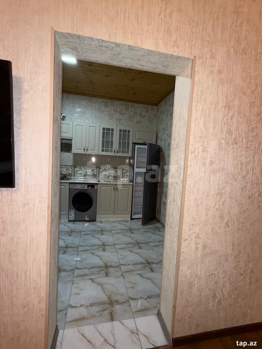 Həyət evi, Maştağa qəs. (15)