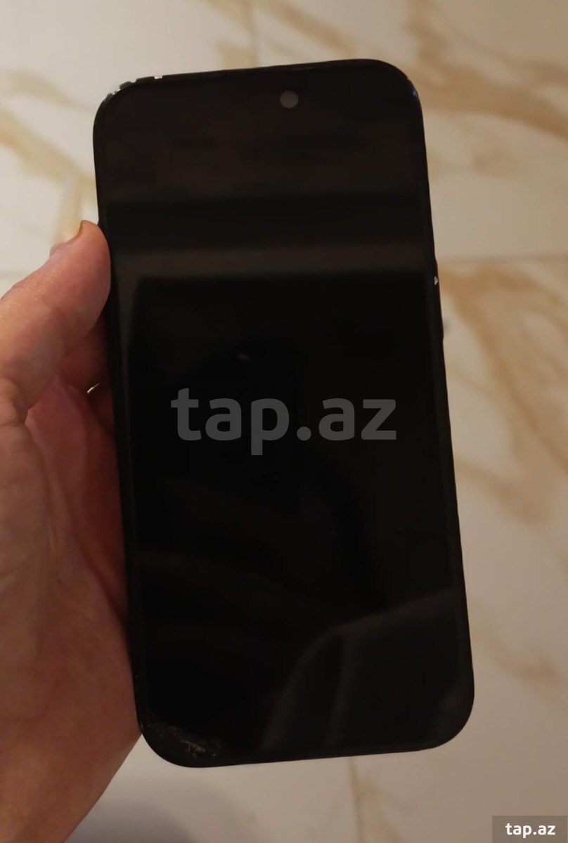 Apple iPhone 15 Black 128GB/6GB (2)