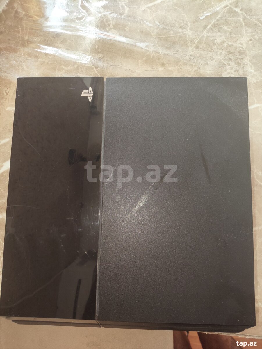 Sony PlayStation 4, 500GB (3)