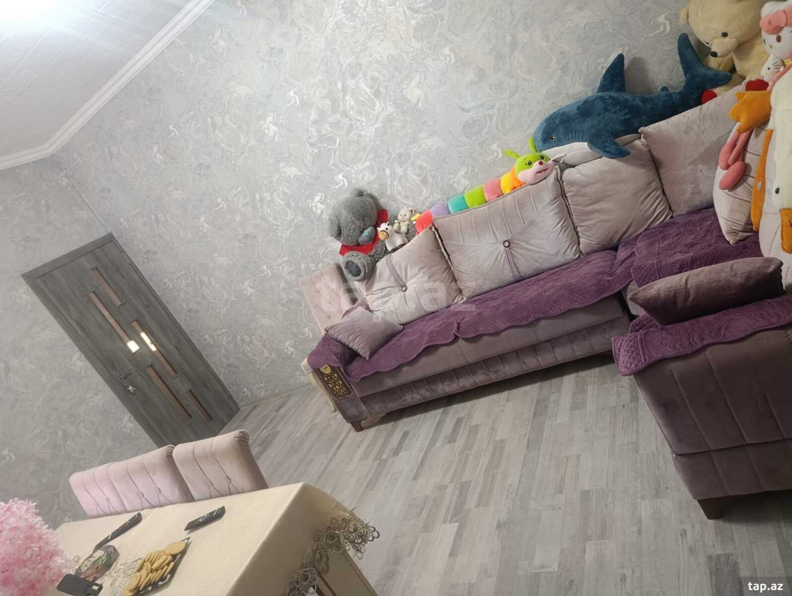 Həyət evi, Maştağa qəs. (4)