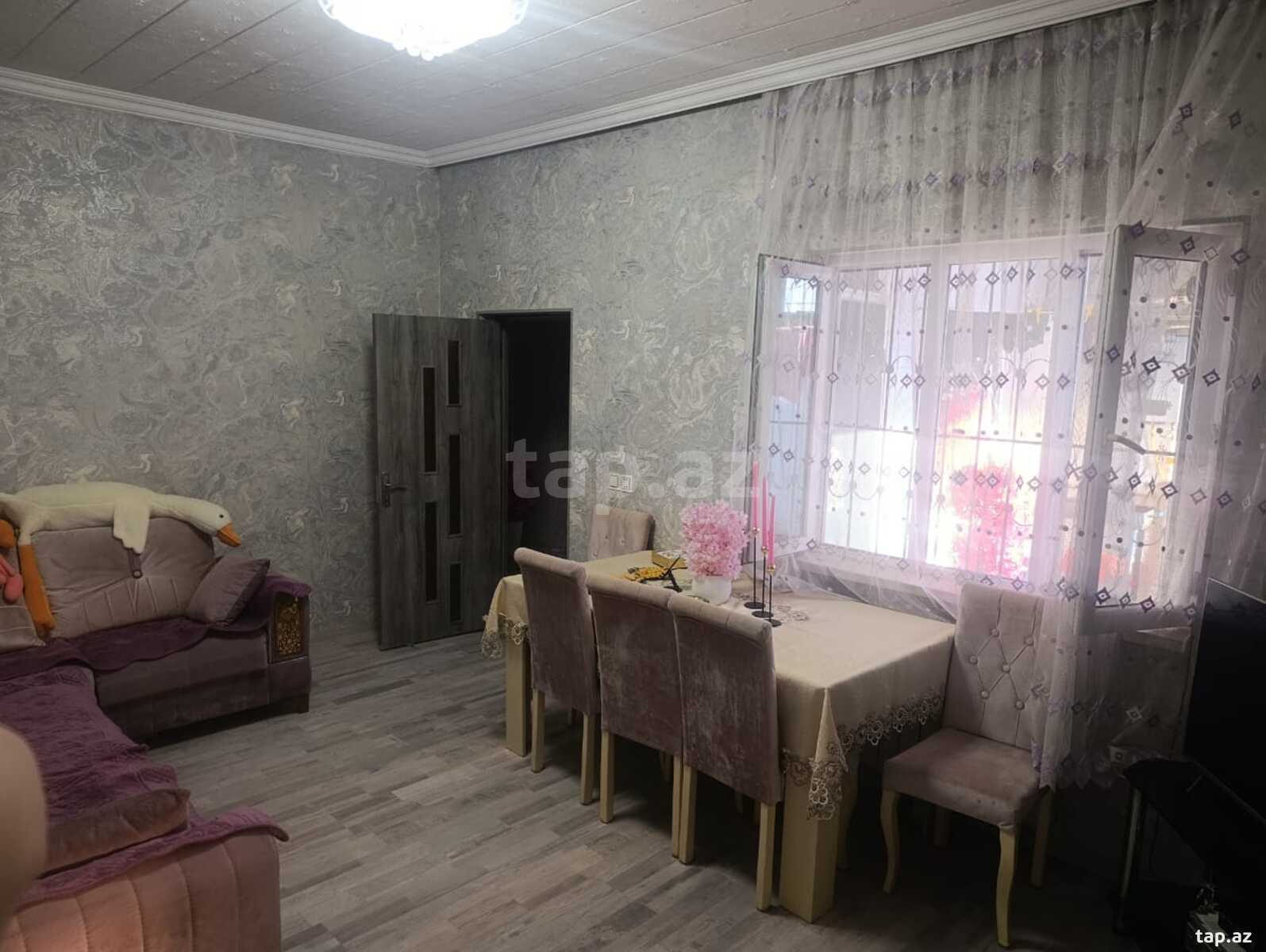 Həyət evi, Maştağa qəs. (7)