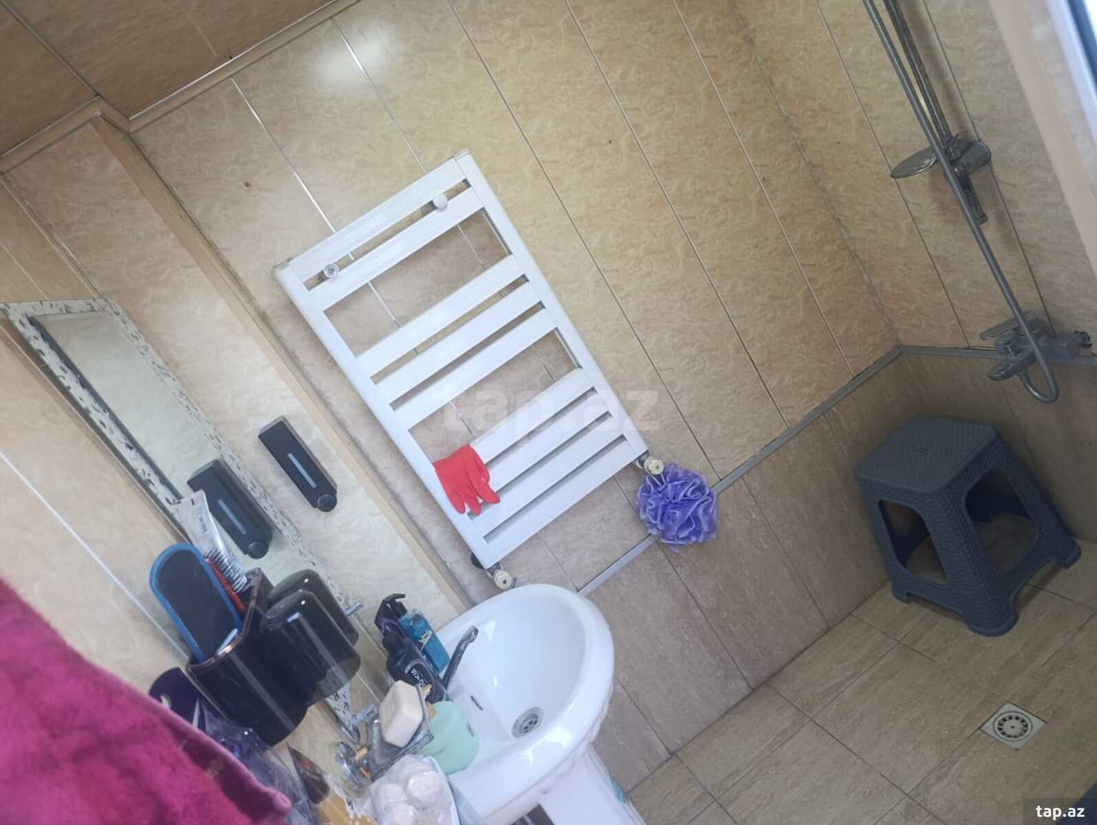 Həyət evi, Maştağa qəs. (12)