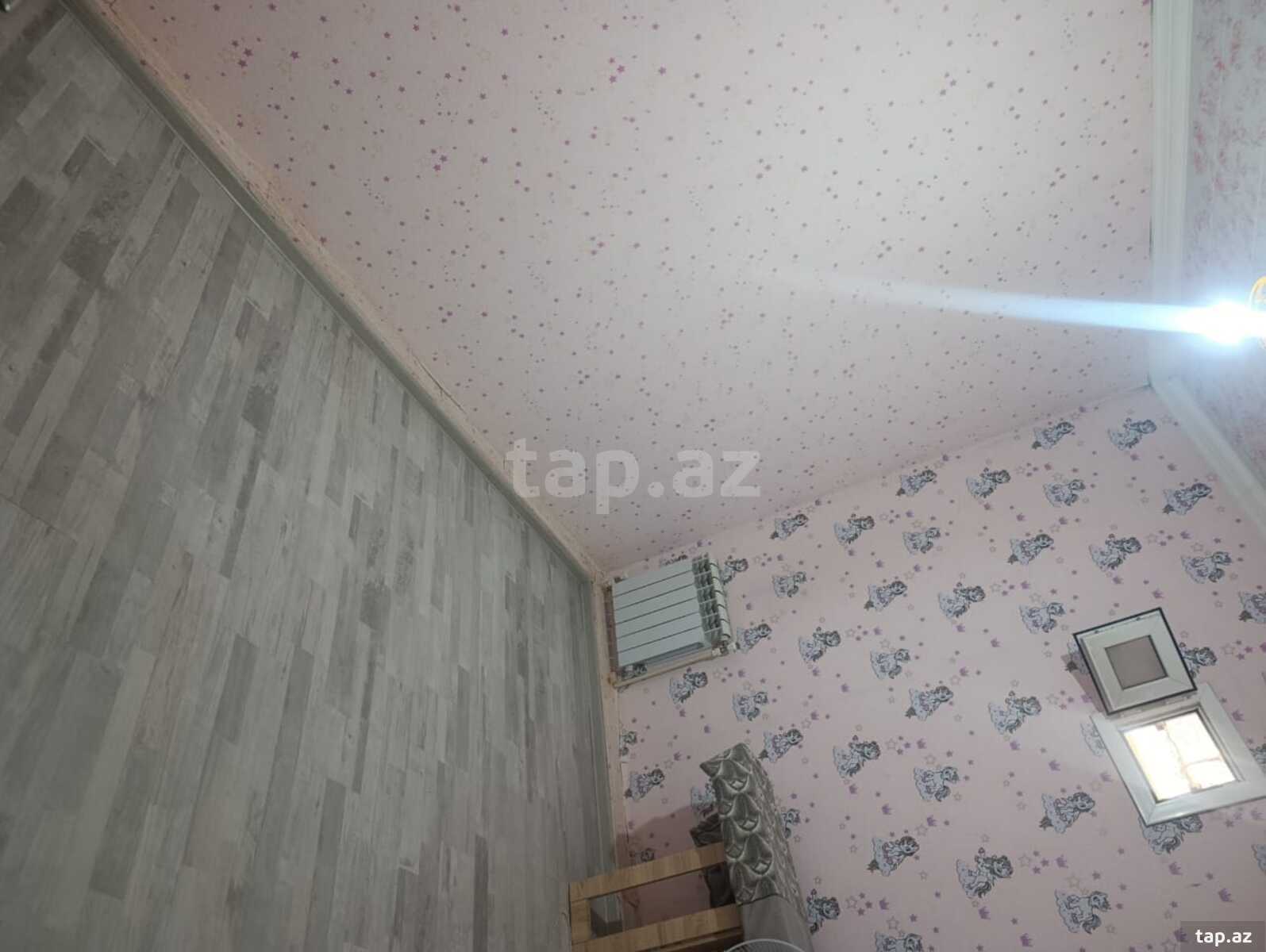 Həyət evi, Maştağa qəs. (10)