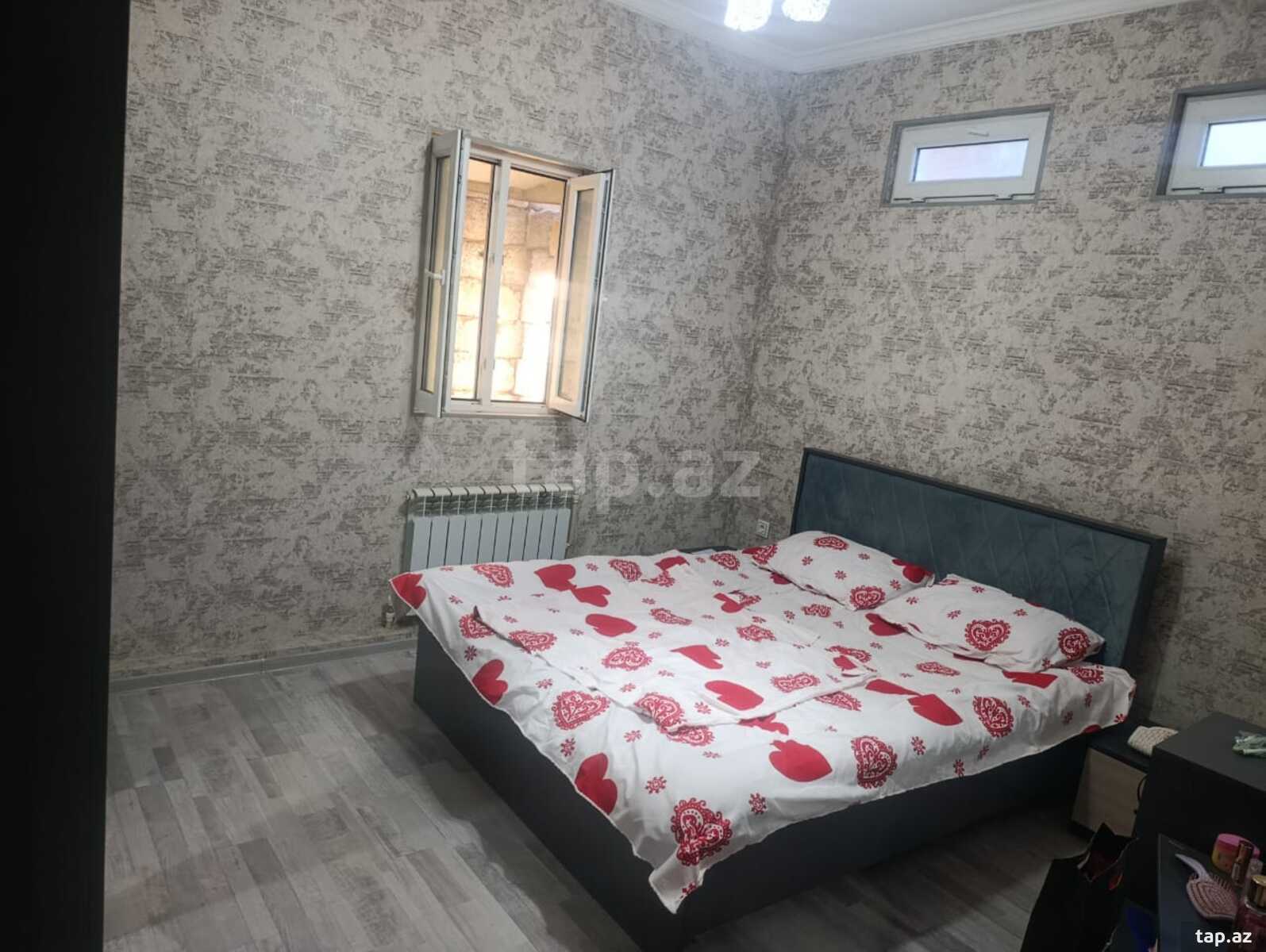 Həyət evi, Maştağa qəs. (5)