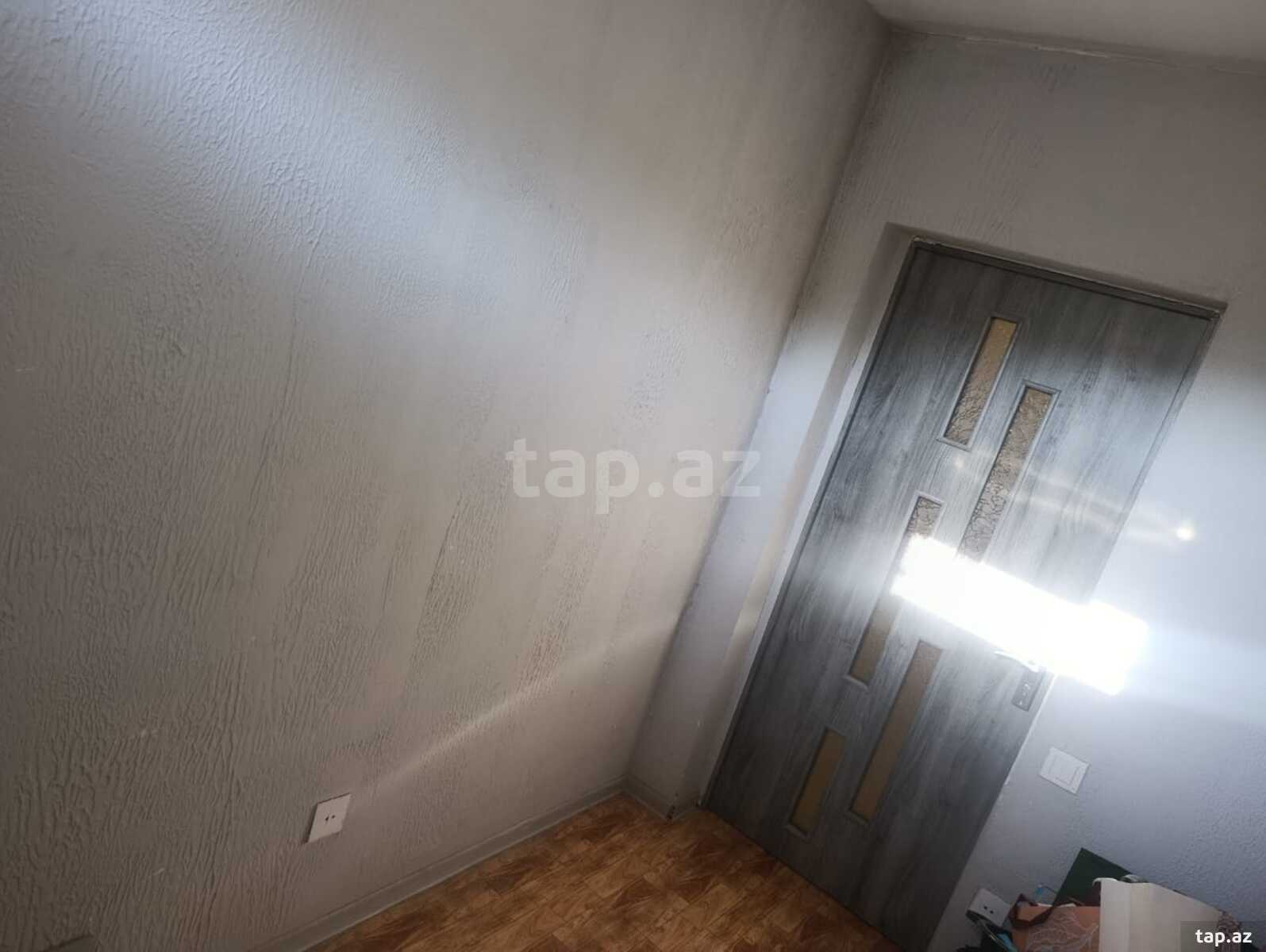 Həyət evi, Maştağa qəs. (9)